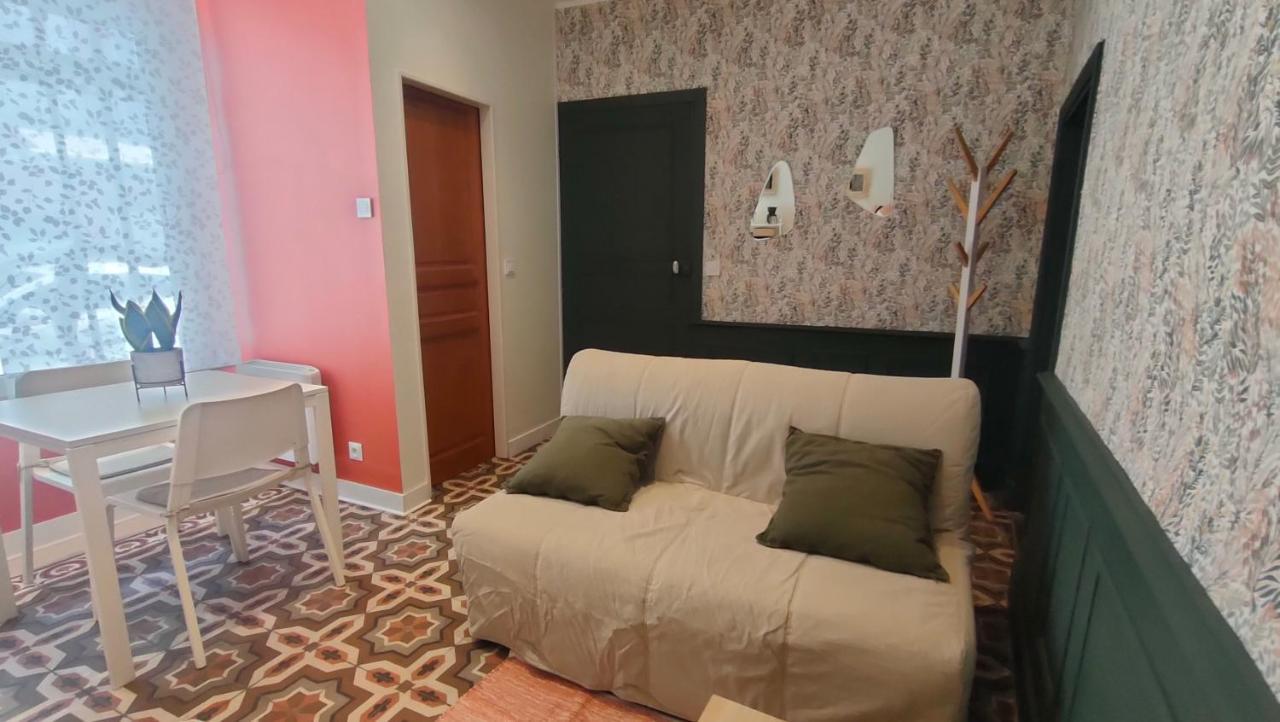 Studio Renove Maison De Village Du Luberon Villelaure Eksteriør bilde