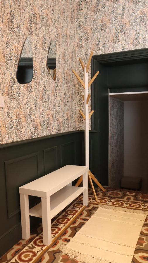Studio Renove Maison De Village Du Luberon Villelaure Eksteriør bilde