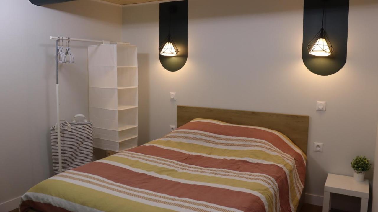 Studio Renove Maison De Village Du Luberon Villelaure Eksteriør bilde