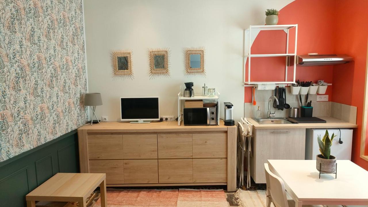 Studio Renove Maison De Village Du Luberon Villelaure Eksteriør bilde