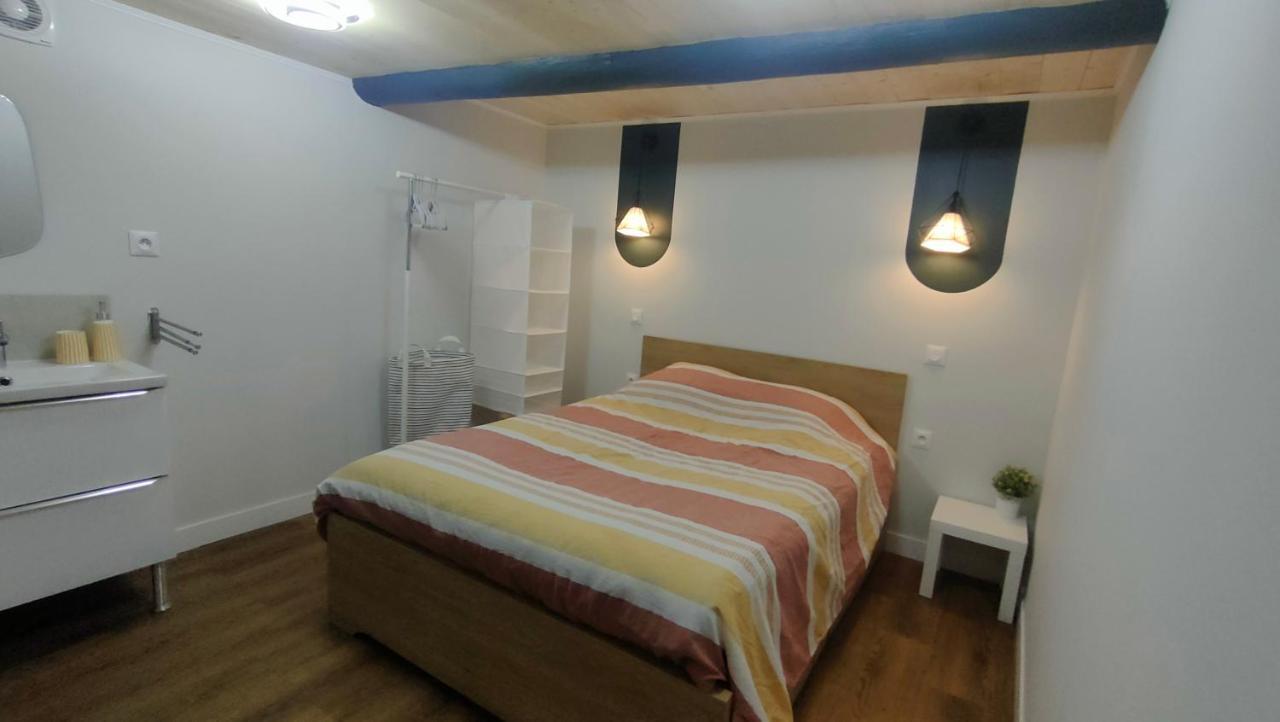 Studio Renove Maison De Village Du Luberon Villelaure Eksteriør bilde